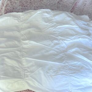 Pottery Barn Teen Twin XL Duvet